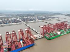 增長5.3%——一季度中國經(jīng)濟穩(wěn)中有進