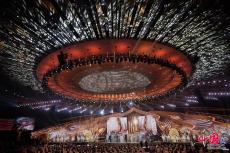 共迎光影盛會 第十四屆北京國際電影節(jié)開幕