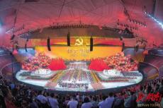 何以“最美”：史詩畫質(zhì)，“金聲玉振”