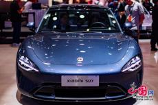 全球首發(fā)、中國首秀扎堆來！2024北京車展新車看過來