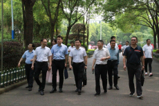 “名師名校長(zhǎng)”計(jì)劃陳宇名校長(zhǎng)工作室研修活動(dòng)在衡陽(yáng)舉行