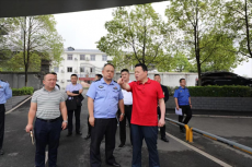 衡陽市珠暉區(qū)：整治“兩站”秩序 爭創(chuàng)全國文明“站場”