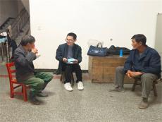 休寧縣流口鎮(zhèn)：駐村幫扶“身”先行，鄉(xiāng)村振興“心”力量