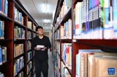 “00后”南開(kāi)學(xué)子的在校創(chuàng)業(yè)路