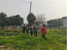 邵陽(yáng)市北塔區(qū)吹響退役軍人禁毒踏查“集結(jié)號(hào)”