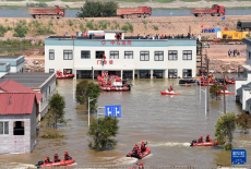 各地開(kāi)展多樣化防災(zāi)減災(zāi)日活動(dòng)