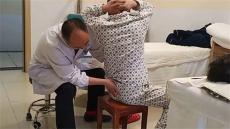 長(zhǎng)沙這家醫(yī)院，遼寧患者五一“打飛的”千里求診！