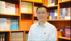 新民中學(xué)校長杜伍陽：傳承“新民”精神，培育時(shí)代新人