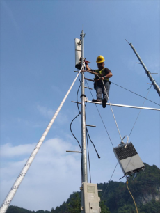 節(jié)約超2億度！湖南移動(dòng)“軟硬結(jié)合”推進(jìn)無(wú)線網(wǎng)絡(luò)節(jié)能