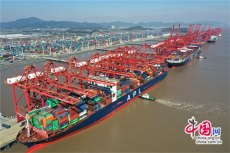 創(chuàng)新發(fā)展，續(xù)寫(xiě)下一個(gè)40年開(kāi)放故事