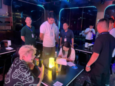 部門聯(lián)動(dòng)，合力護(hù)“蕾”