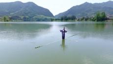 四月初八，請(qǐng)到綏寧邂逅浪漫多彩民俗