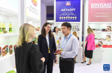 第六屆中國西部國際投資貿(mào)易洽談會在渝舉行