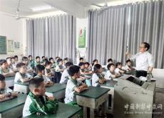 湖南隆回：雙向奔赴家校共育?，三教同臺關(guān)愛學(xué)生