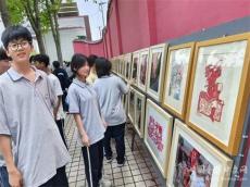 沅江三中：以校園文化建設(shè)打開學(xué)校高質(zhì)量發(fā)展新格局