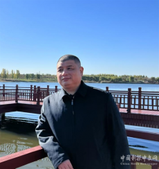 知名作家王飛榮獲第六屆陜西青年文學(xué)獎