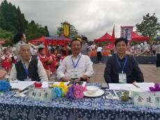 湖南保靖：百余名“小廚神”秀廚藝，別開生面過“六一”