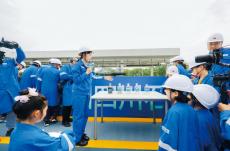 中國石油2023年度企業(yè)社會責(zé)任報告發(fā)布