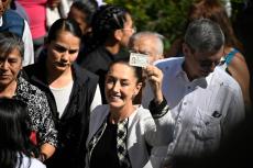 首位女總統(tǒng)將給墨西哥帶來(lái)哪些變化