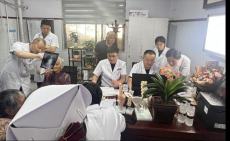 民權(quán)縣莊子鎮(zhèn)衛(wèi)生院醫(yī)共體服務(wù)受歡迎