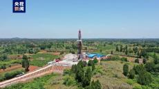 中國(guó)四川盆地深層頁巖氣勘探獲重大突破