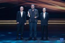 第26屆上海國際電影節(jié)揭曉金爵獎(jiǎng)