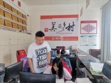 湖南珠暉區(qū)酃湖鄉(xiāng)：以“小切口”推動解決民生“大問題”