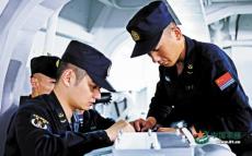 軍營觀察丨解碼后備高級(jí)軍士進(jìn)階之路