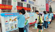 湖南衡南：法潤童心，讓青春不“毒”行