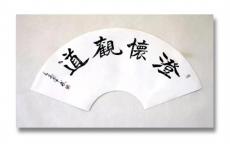 常斌先生的書法藝術(shù)