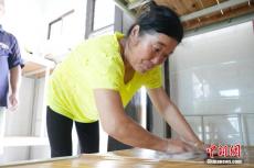 洞庭湖決口搶險救援 避險民眾轉(zhuǎn)移至安置點(diǎn)