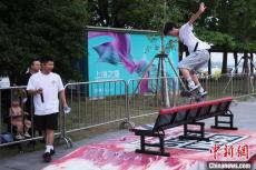 首屆“上海之夏”國(guó)際消費(fèi)季7月6日啟動(dòng)