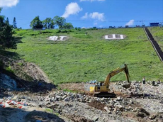 湖南綏寧縣黃土礦鎮(zhèn)：多措并舉，全力推進災后恢復工作