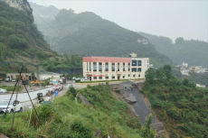 貴州開陽一磷礦開采致村民房屋開裂 多年問題何時解？