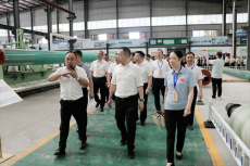 湖南九通：做大做強(qiáng)竹產(chǎn)業(yè)鏈“點(diǎn)綠成金”產(chǎn)值過(guò)億