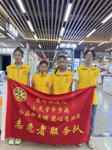 長(zhǎng)沙縣：交通安全勸導(dǎo)，助力城市文明