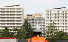 巴黎奧運會減少50%碳排放量 踐行“可持續(xù)”