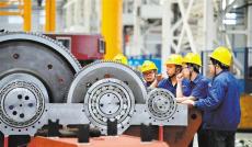 工業(yè)強(qiáng)區(qū)——重慶江津做大做強(qiáng)先進(jìn)制造業(yè)