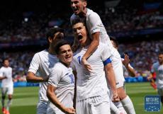 巴黎奧運會首場比賽開賽！