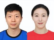 馬龍、馮雨將擔(dān)任巴黎奧運會開幕式中國代表團旗手