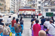 福建永安：做足“四字”文章 高標(biāo)準(zhǔn)推動(dòng)黨紀(jì)學(xué)習(xí)教育