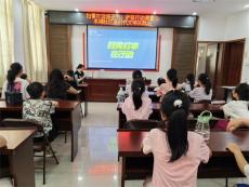 休寧縣東湖社區(qū)：掃黃打非揚(yáng)正氣，護(hù)苗行動(dòng)潤童心