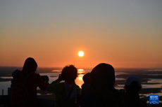 青海果洛舉辦文體活動歡慶成立70周年