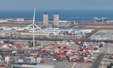 中國(guó)北方最大港口城市天津打造創(chuàng)新開放新優(yōu)勢(shì)