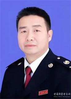 林濤：鄉(xiāng)村生活的寵兒