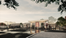 衡陽(yáng)：追尋“工業(yè)鄉(xiāng)愁” “大牌”聯(lián)袂搶灘 探索“首店經(jīng)濟(jì)