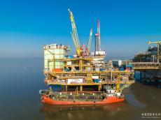 2645米！大港油田刷新國內(nèi)側(cè)鉆井下尾管最長紀錄