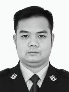 廣西都安民警李燮英勇壯舉，生命之光照亮黑暗