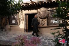 “許乎關系”中華民族傳承的根與魂——循化故事