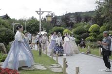 文化中國行丨魅力延邊解鎖最“朝”民族風